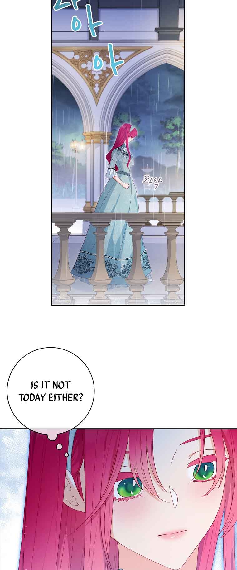 My Husband Is My Choice Chapter 24 - Page 38