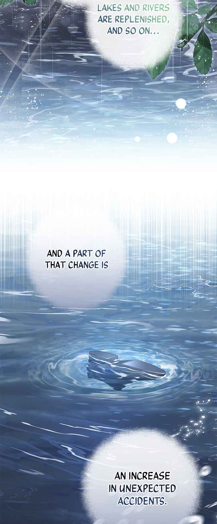 My Husband Is My Choice Chapter 24 - Page 40