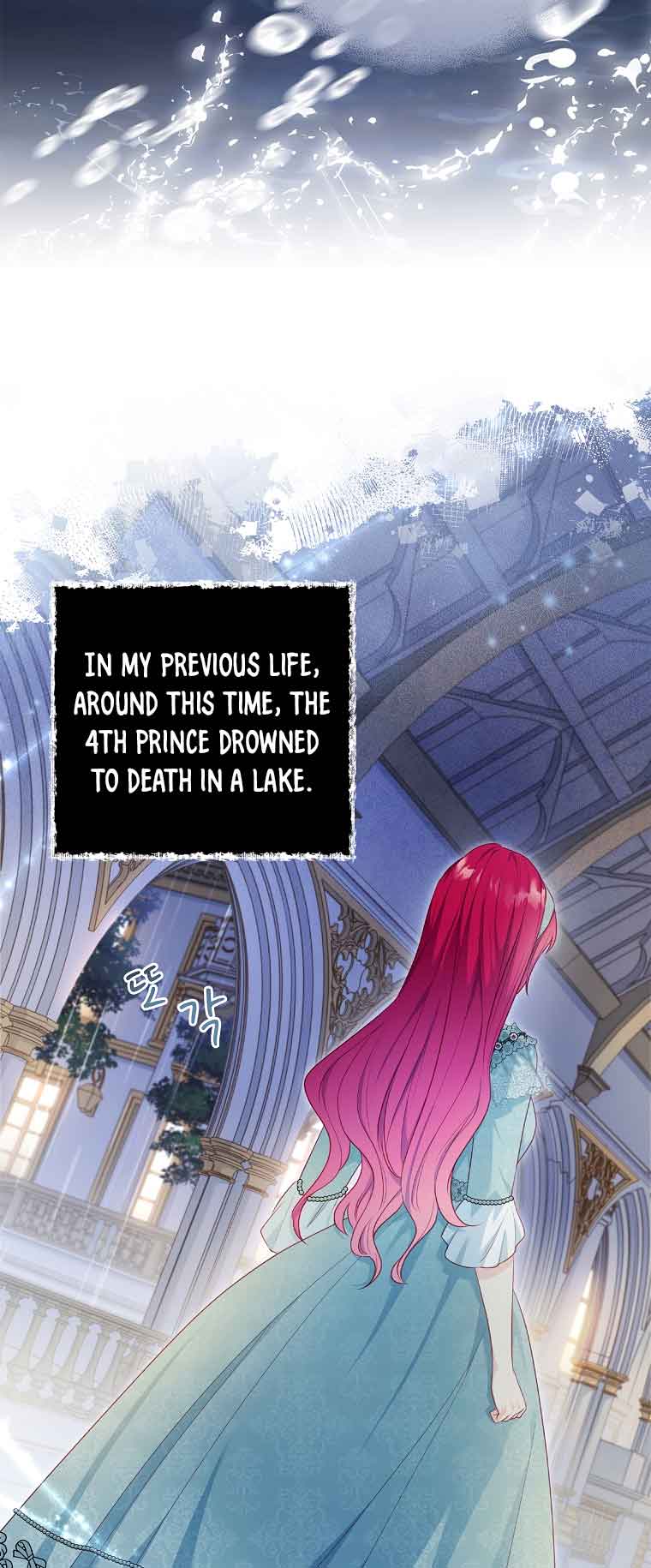 My Husband Is My Choice Chapter 24 - Page 41