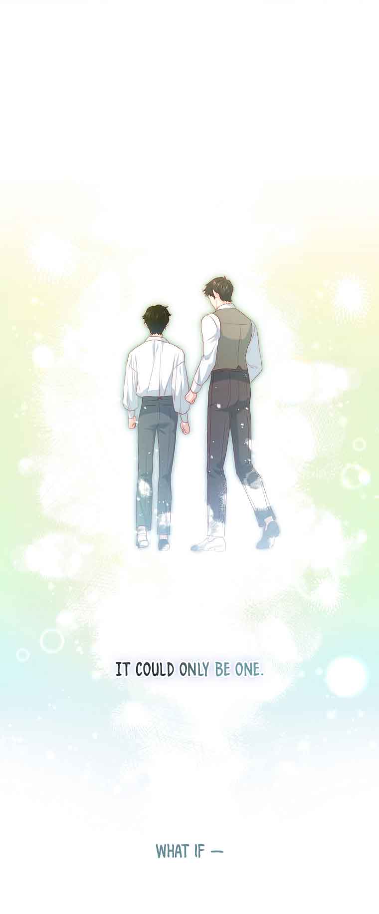 My Husband Is My Choice Chapter 24 - Page 45