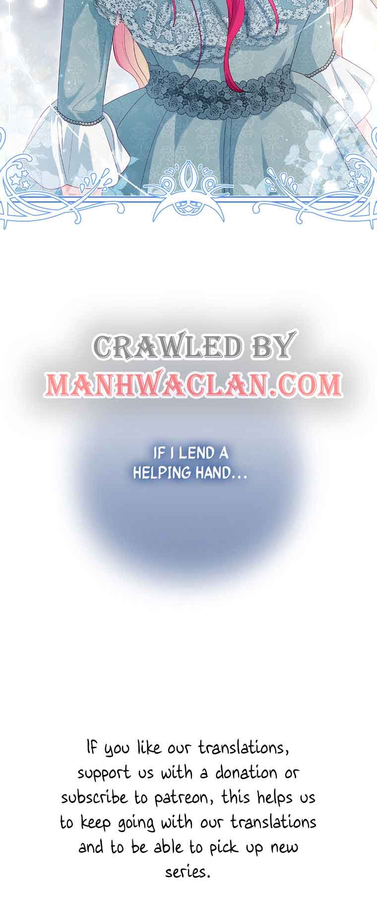 My Husband Is My Choice Chapter 24 - Page 49
