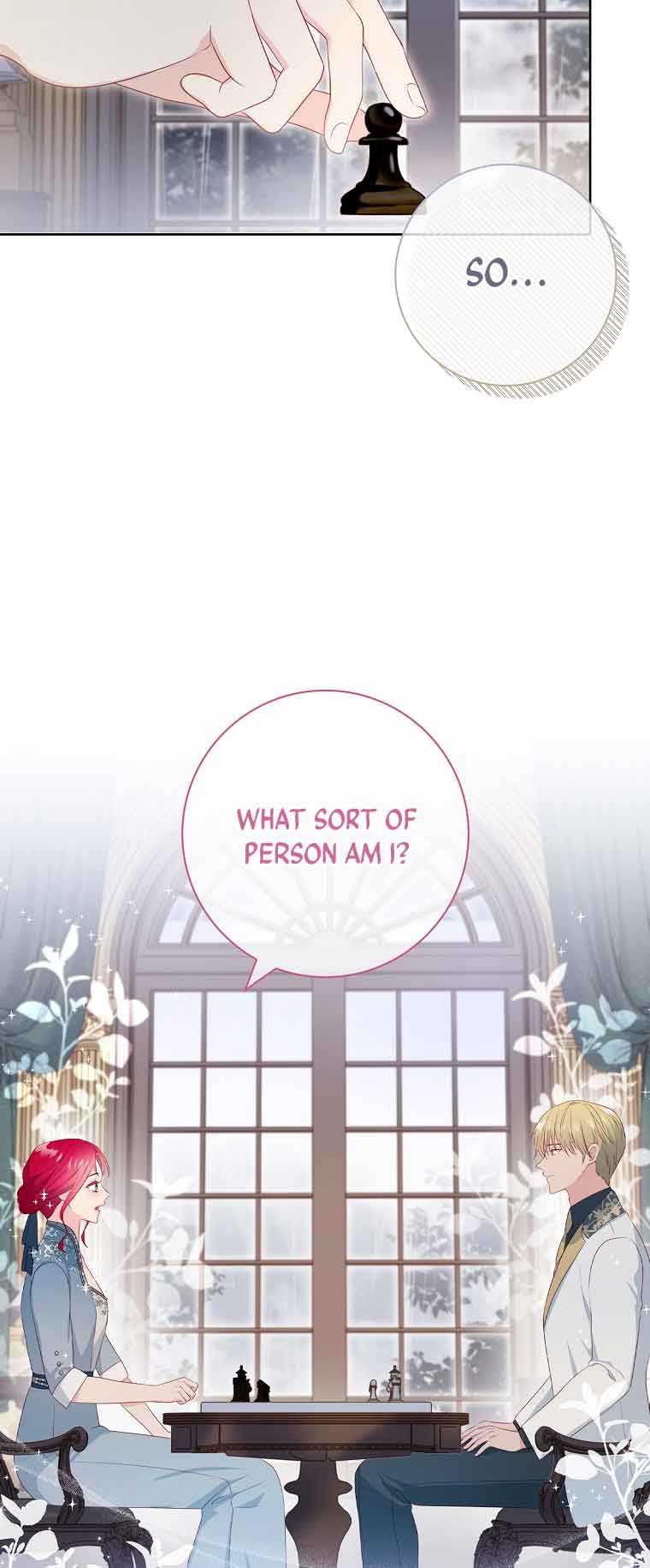 My Husband Is My Choice Chapter 24 - Page 6