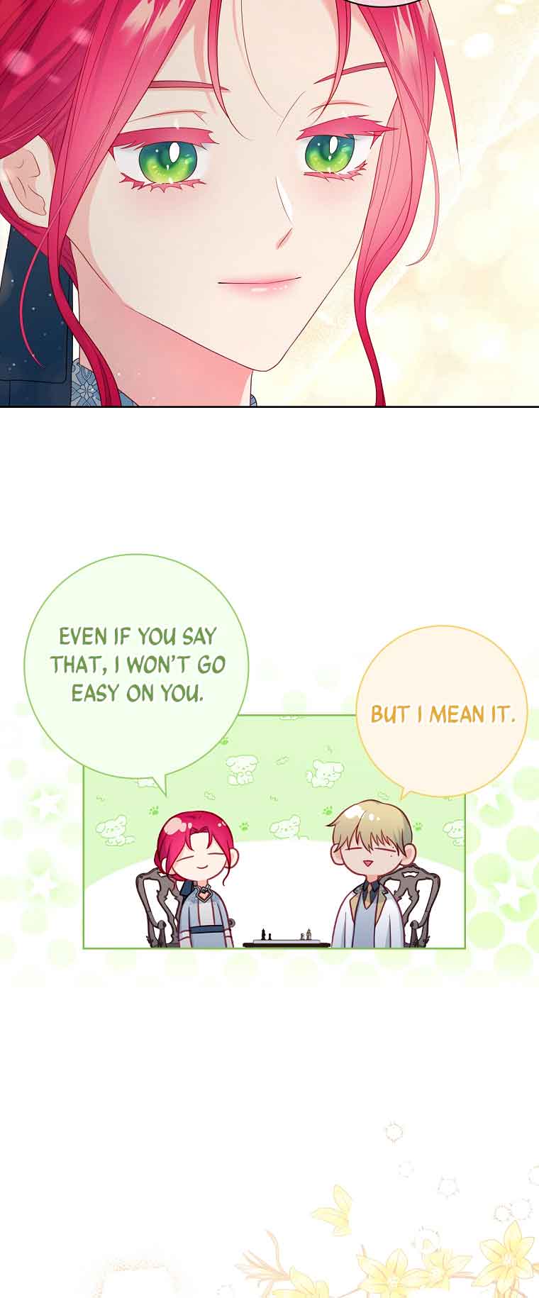 My Husband Is My Choice Chapter 24 - Page 9