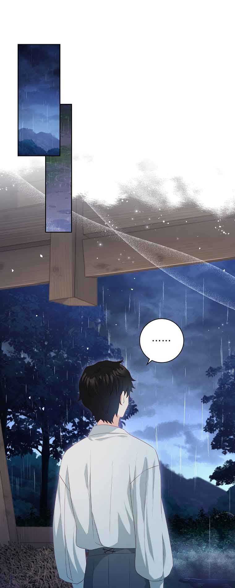 My Husband Is My Choice Chapter 25 - Page 1