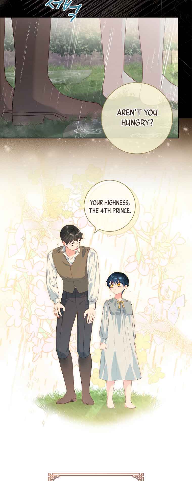 My Husband Is My Choice Chapter 25 - Page 12