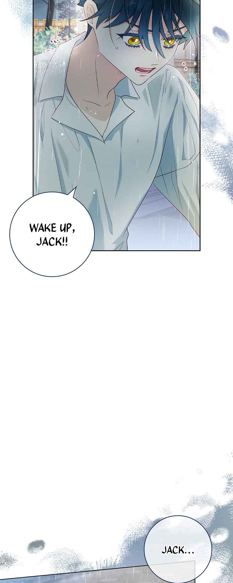 My Husband Is My Choice Chapter 25 - Page 21