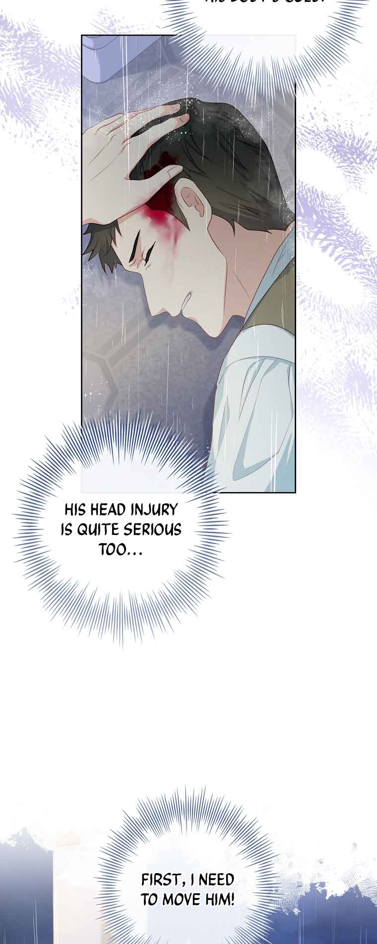 My Husband Is My Choice Chapter 25 - Page 24