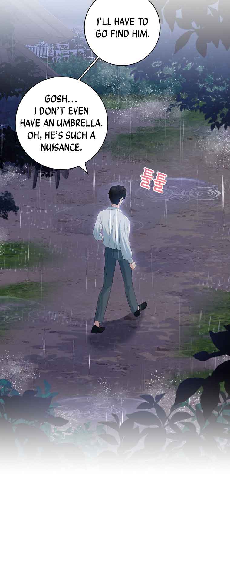 My Husband Is My Choice Chapter 25 - Page 5