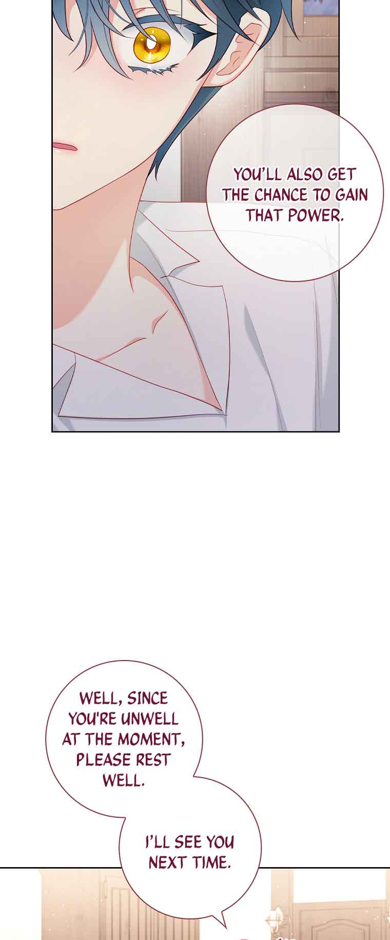 My Husband Is My Choice Chapter 25 - Page 53