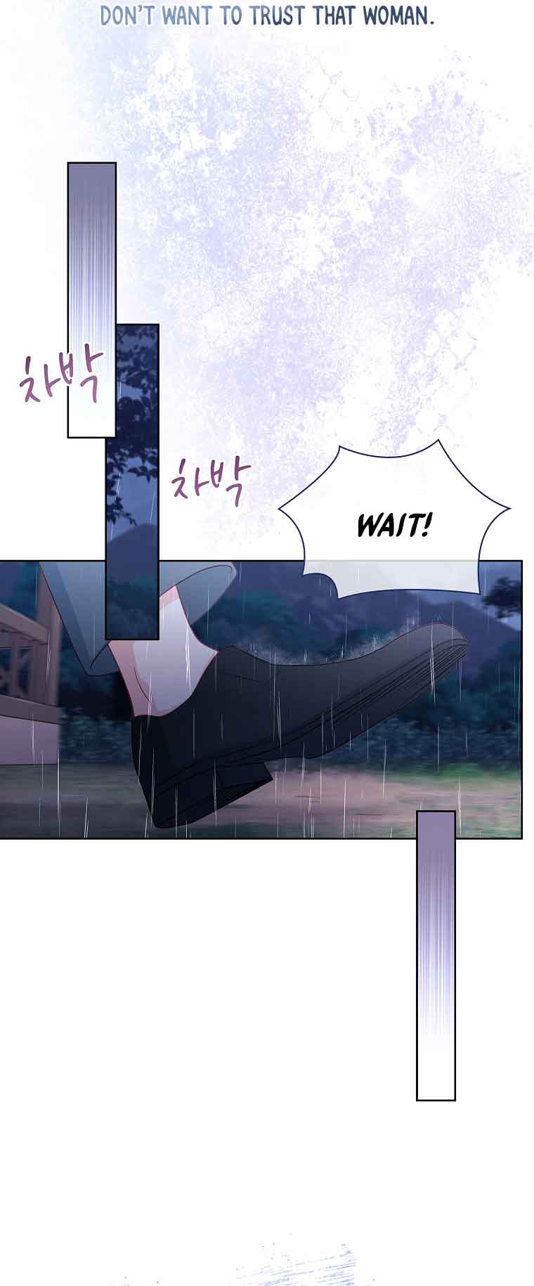 My Husband Is My Choice Chapter 25 - Page 57