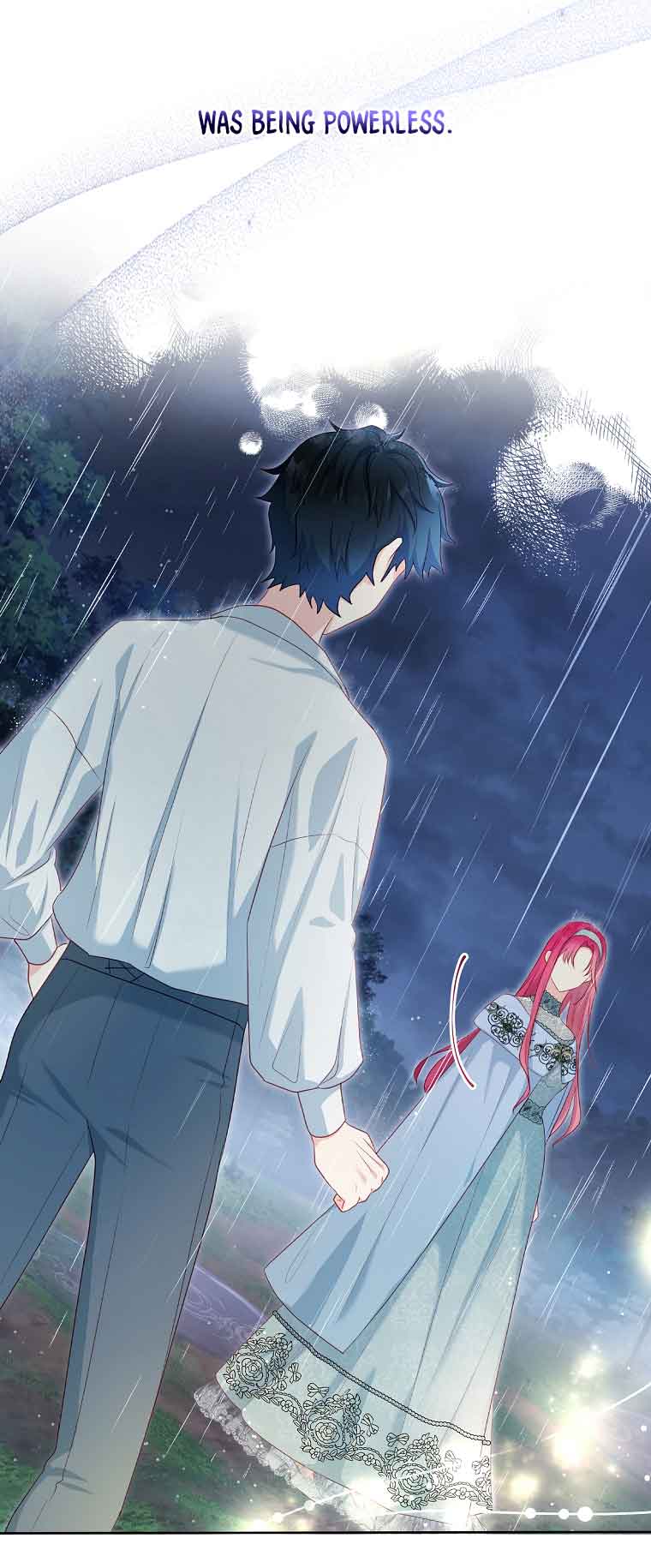 My Husband Is My Choice Chapter 25 - Page 60