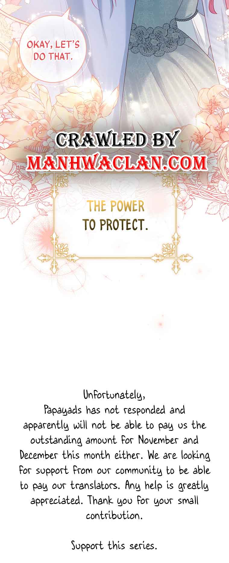 My Husband Is My Choice Chapter 25 - Page 64