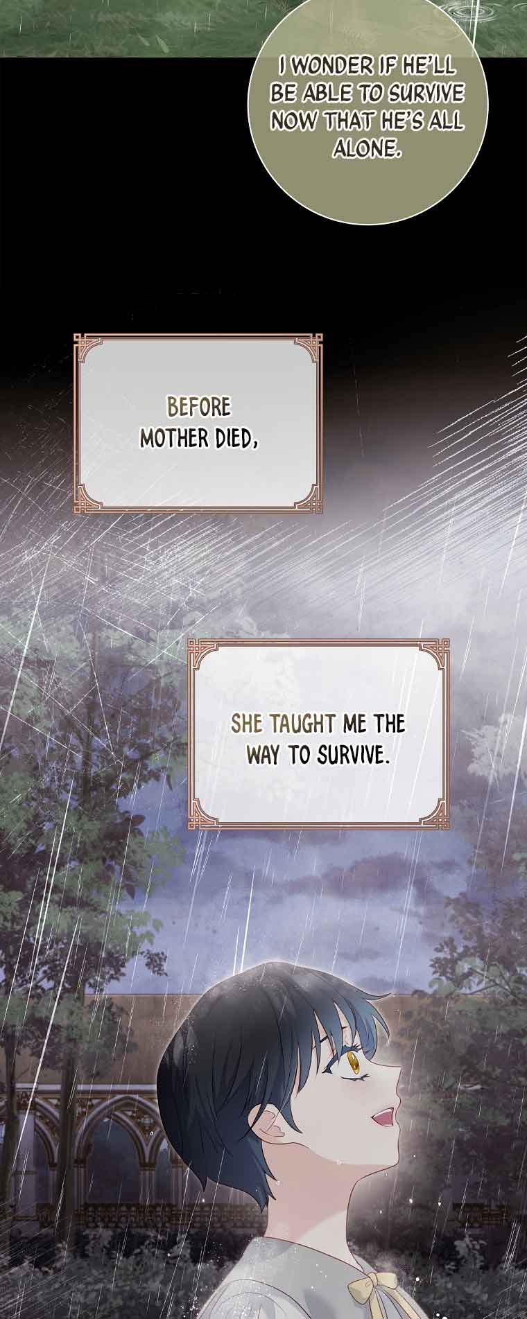 My Husband Is My Choice Chapter 25 - Page 9