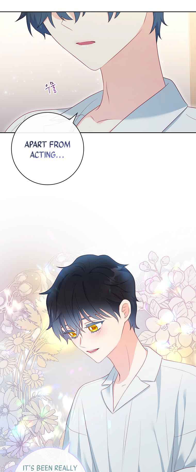 My Husband Is My Choice Chapter 26 - Page 12