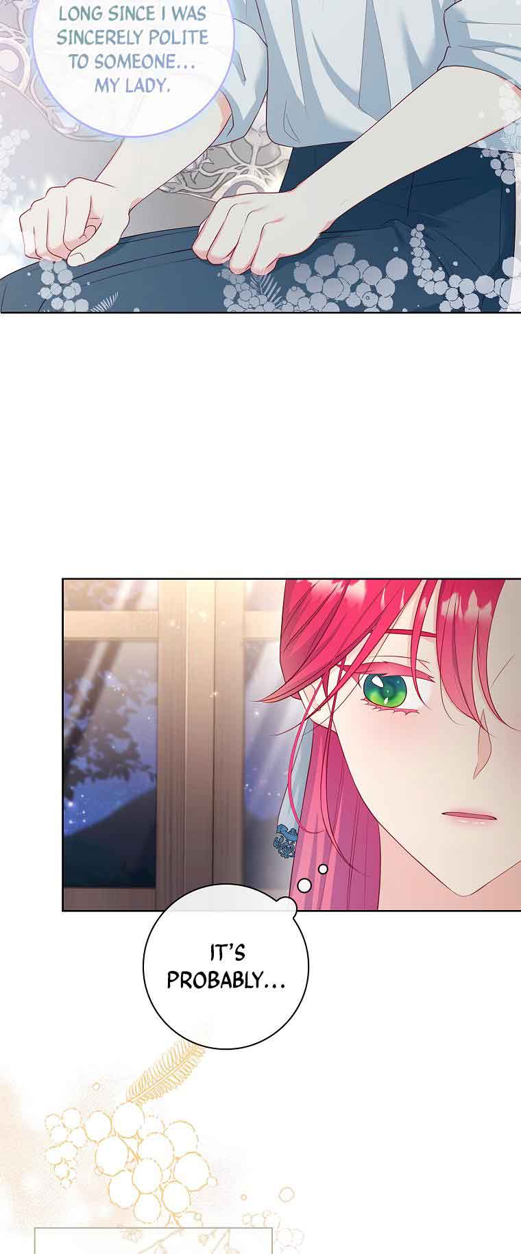 My Husband Is My Choice Chapter 26 - Page 13