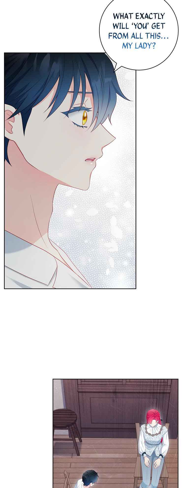 My Husband Is My Choice Chapter 26 - Page 18