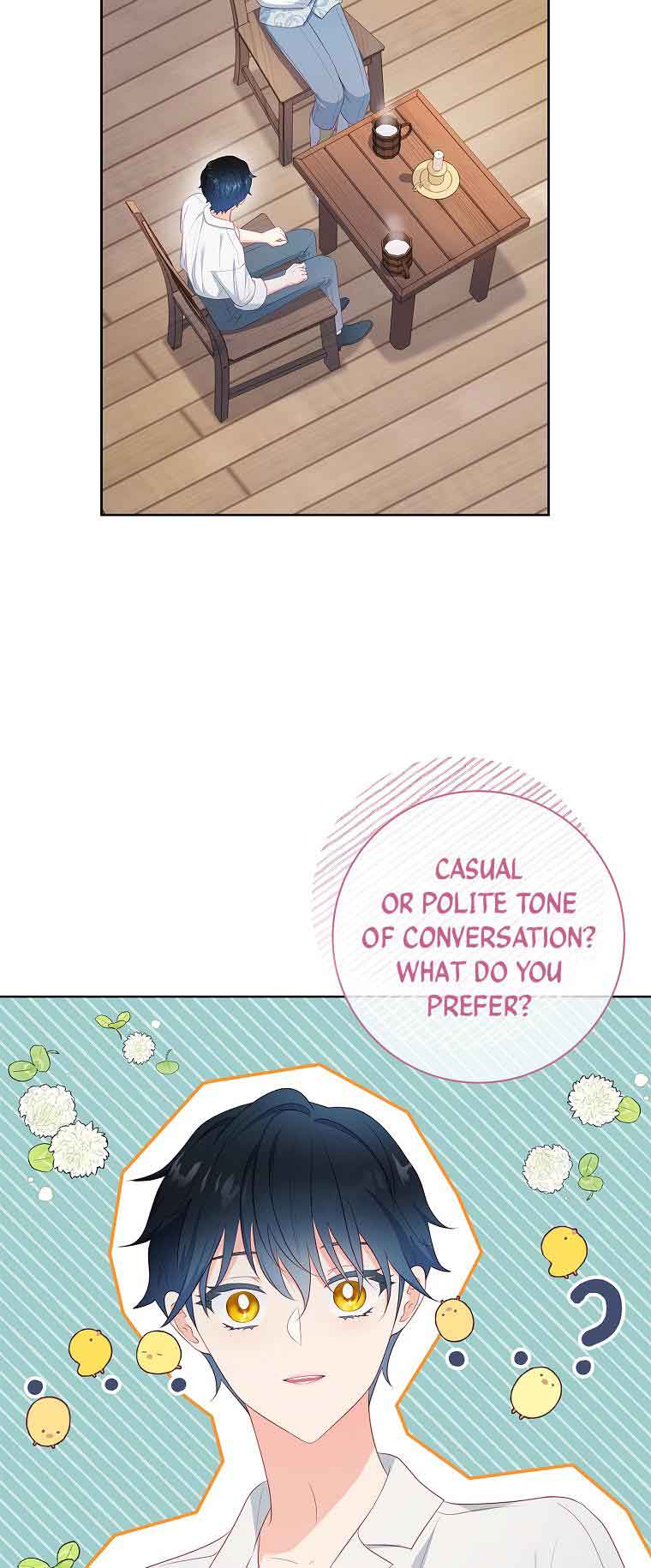 My Husband Is My Choice Chapter 26 - Page 3
