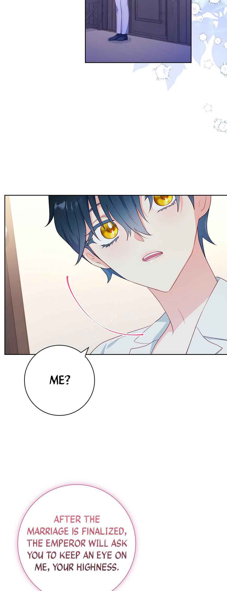 My Husband Is My Choice Chapter 26 - Page 24