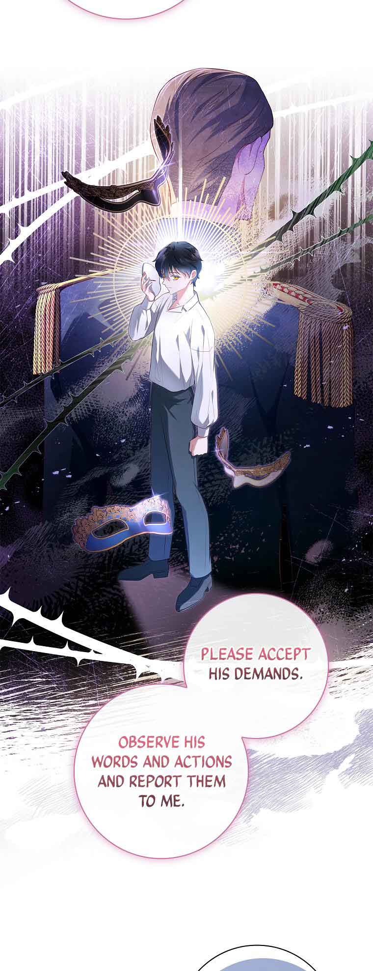 My Husband Is My Choice Chapter 26 - Page 25