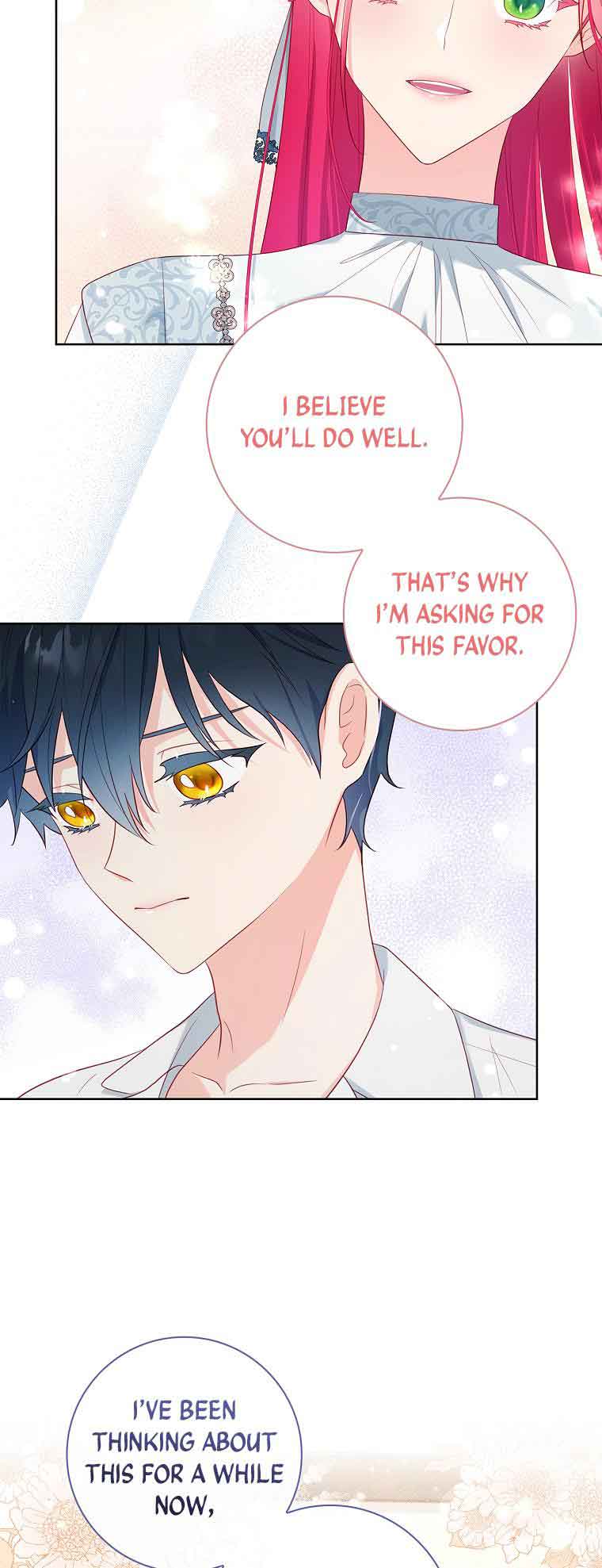 My Husband Is My Choice Chapter 26 - Page 29