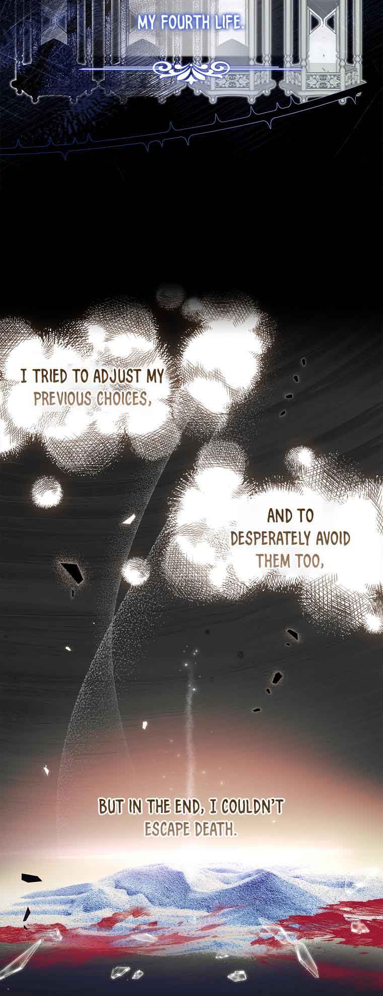 My Husband Is My Choice Chapter 26 - Page 36