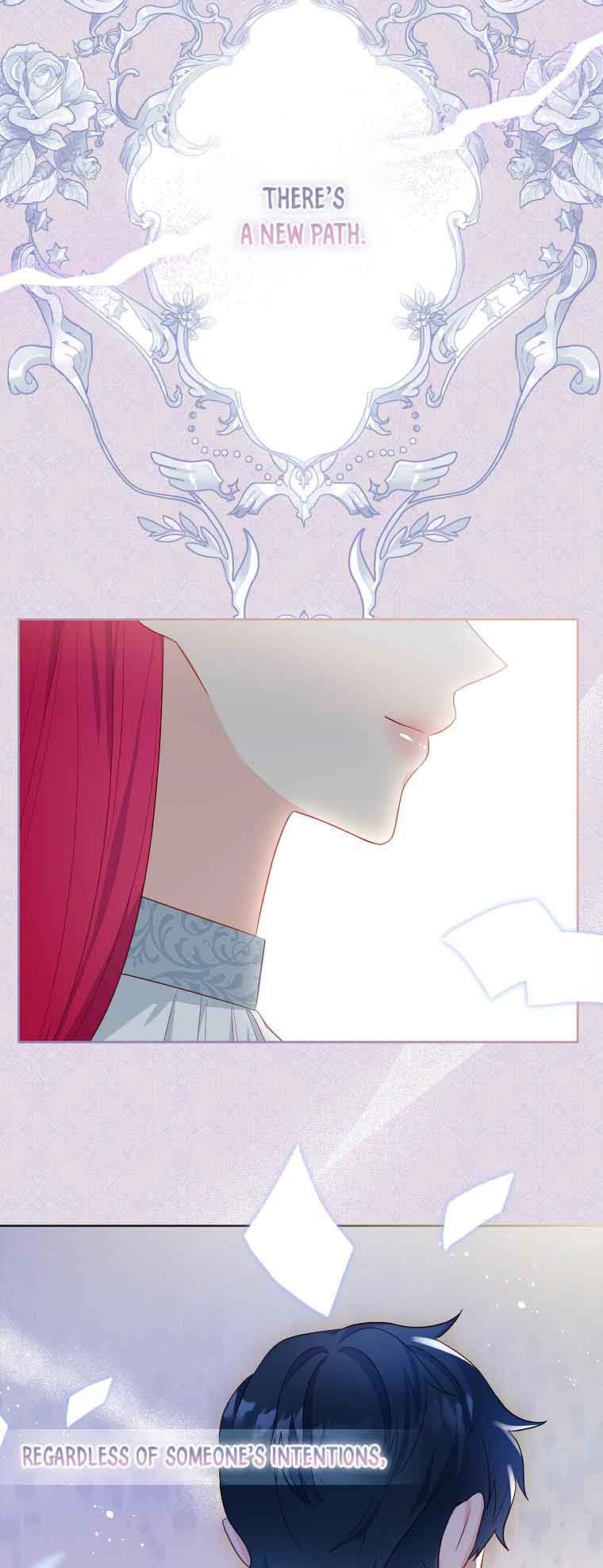 My Husband Is My Choice Chapter 26 - Page 38