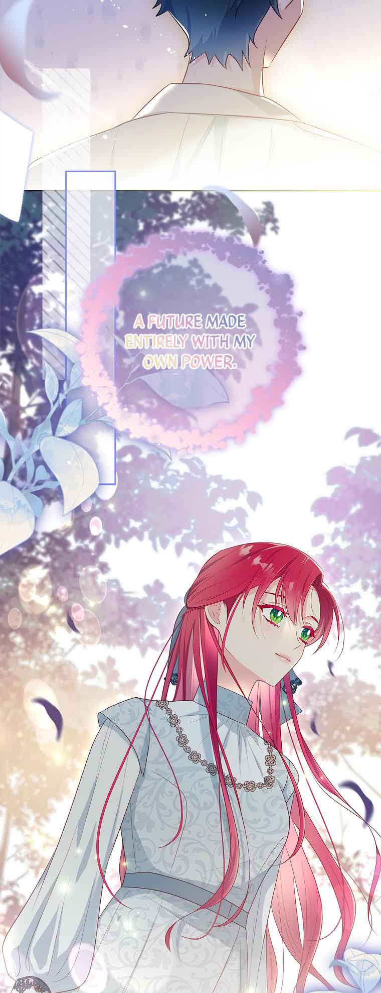 My Husband Is My Choice Chapter 26 - Page 39