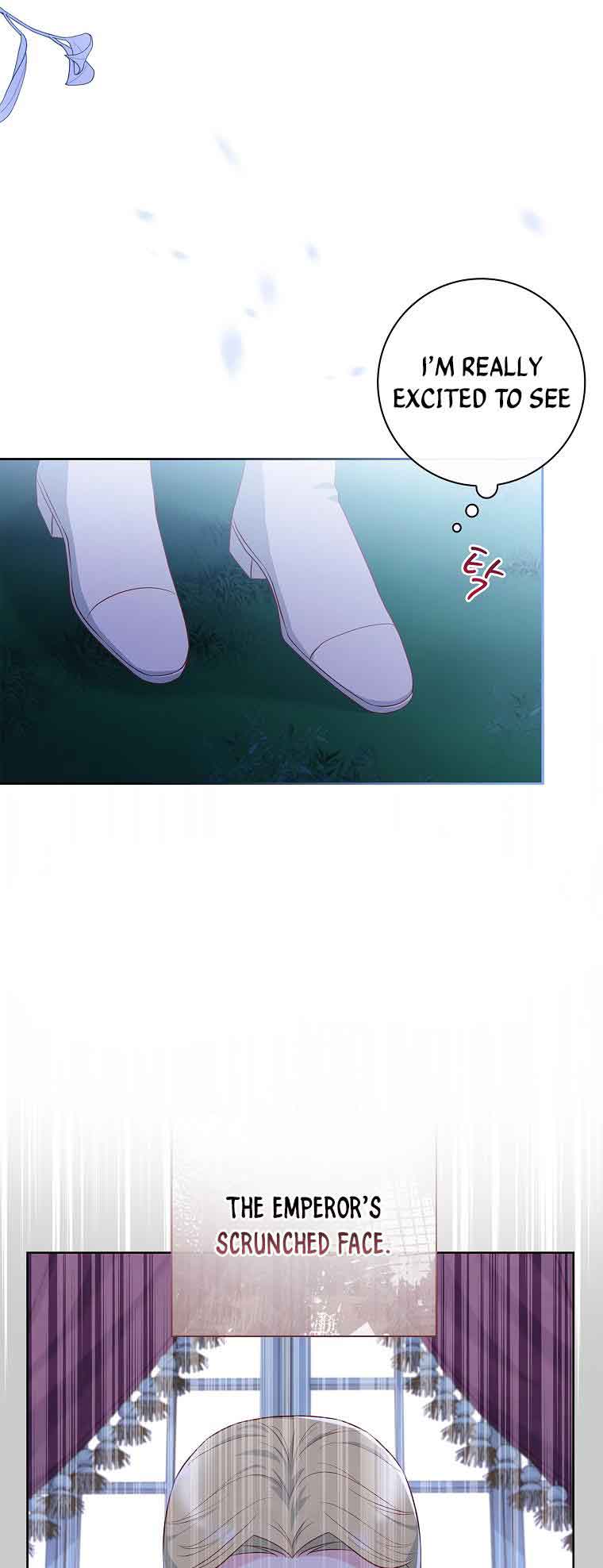My Husband Is My Choice Chapter 26 - Page 41