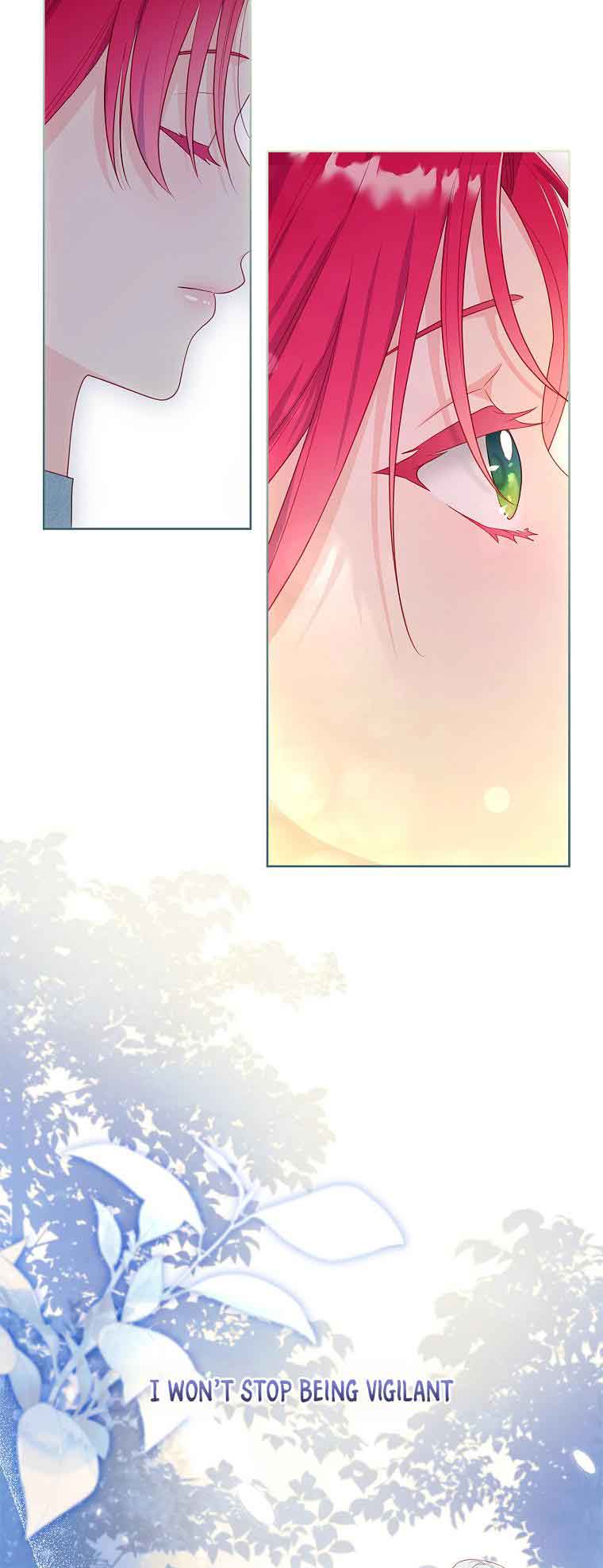 My Husband Is My Choice Chapter 26 - Page 43