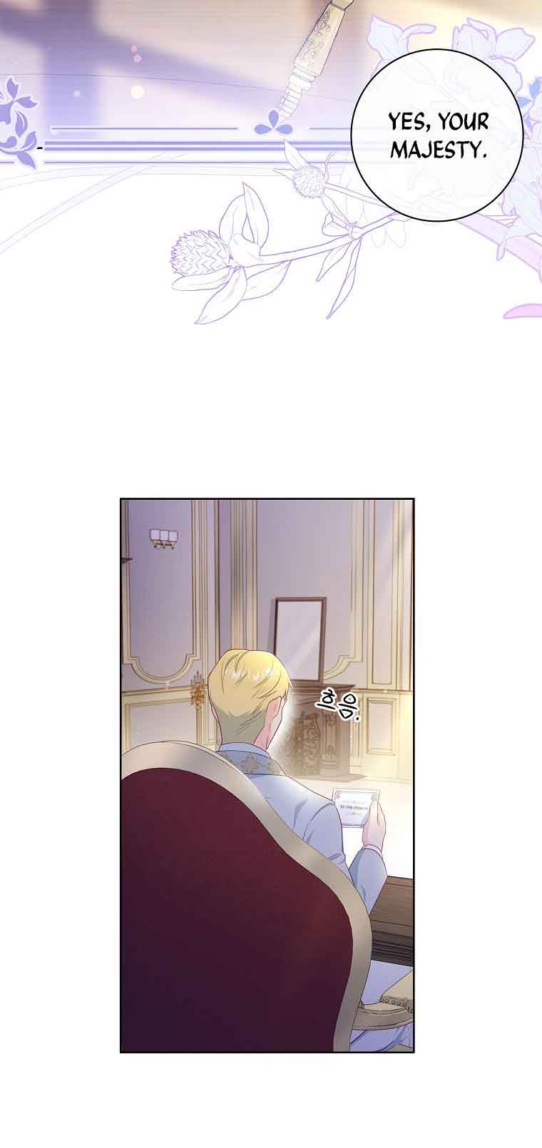 My Husband Is My Choice Chapter 26 - Page 46
