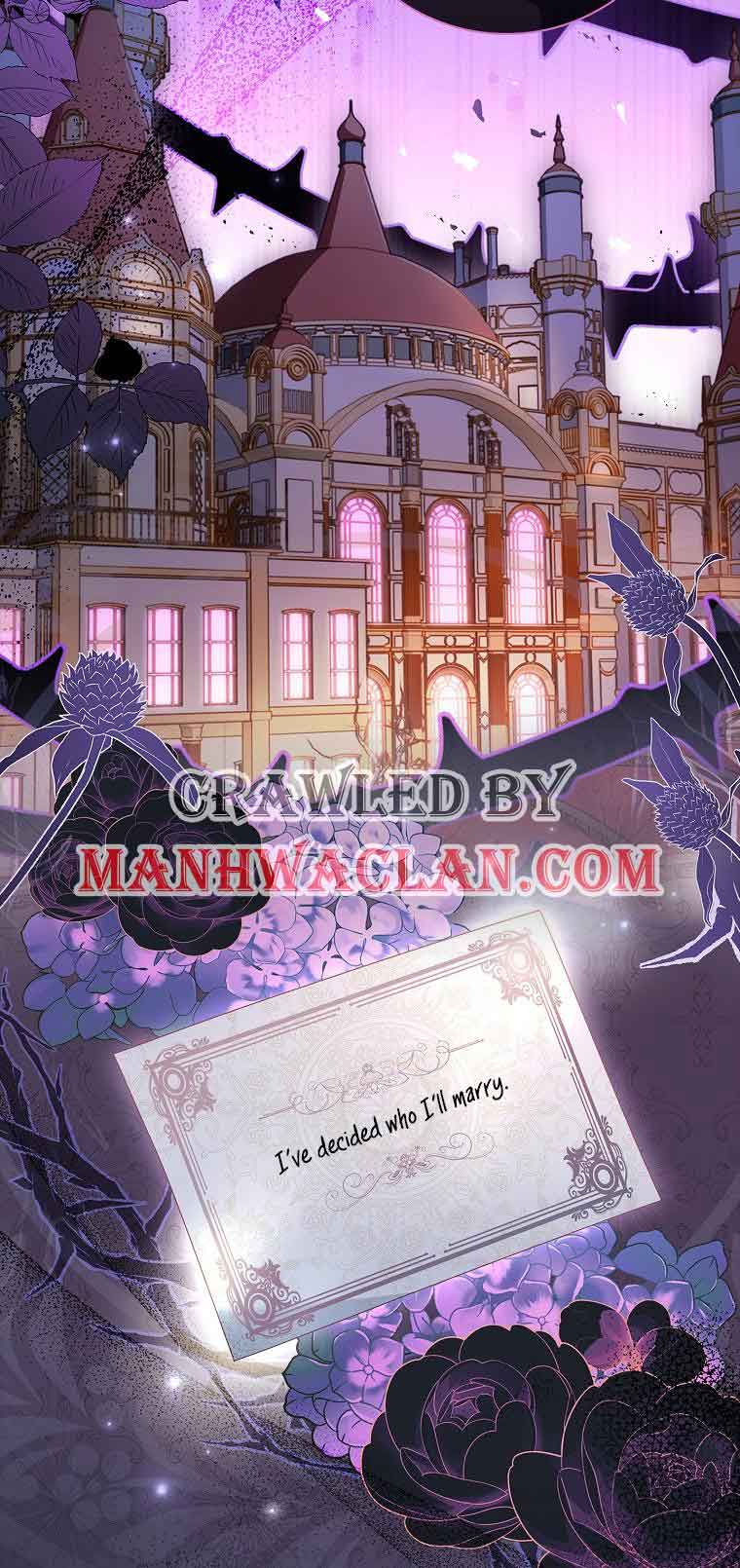 My Husband Is My Choice Chapter 26 - Page 48