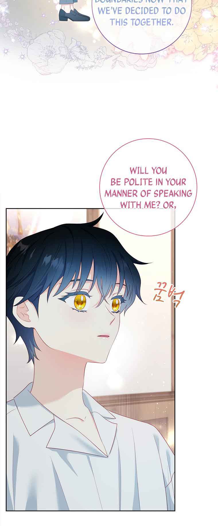 My Husband Is My Choice Chapter 26 - Page 8