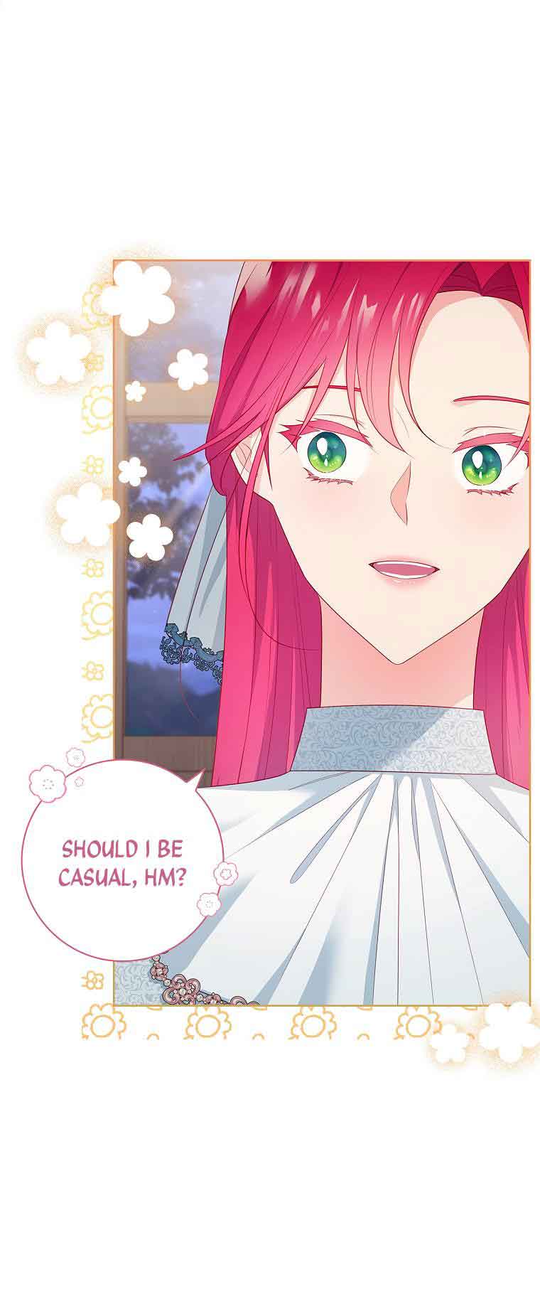 My Husband Is My Choice Chapter 26 - Page 9