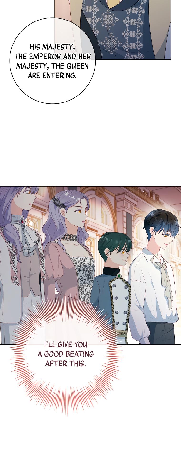 My Husband Is My Choice Chapter 27 - Page 15