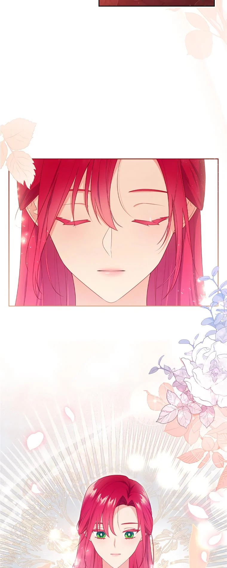 My Husband Is My Choice Chapter 27 - Page 19