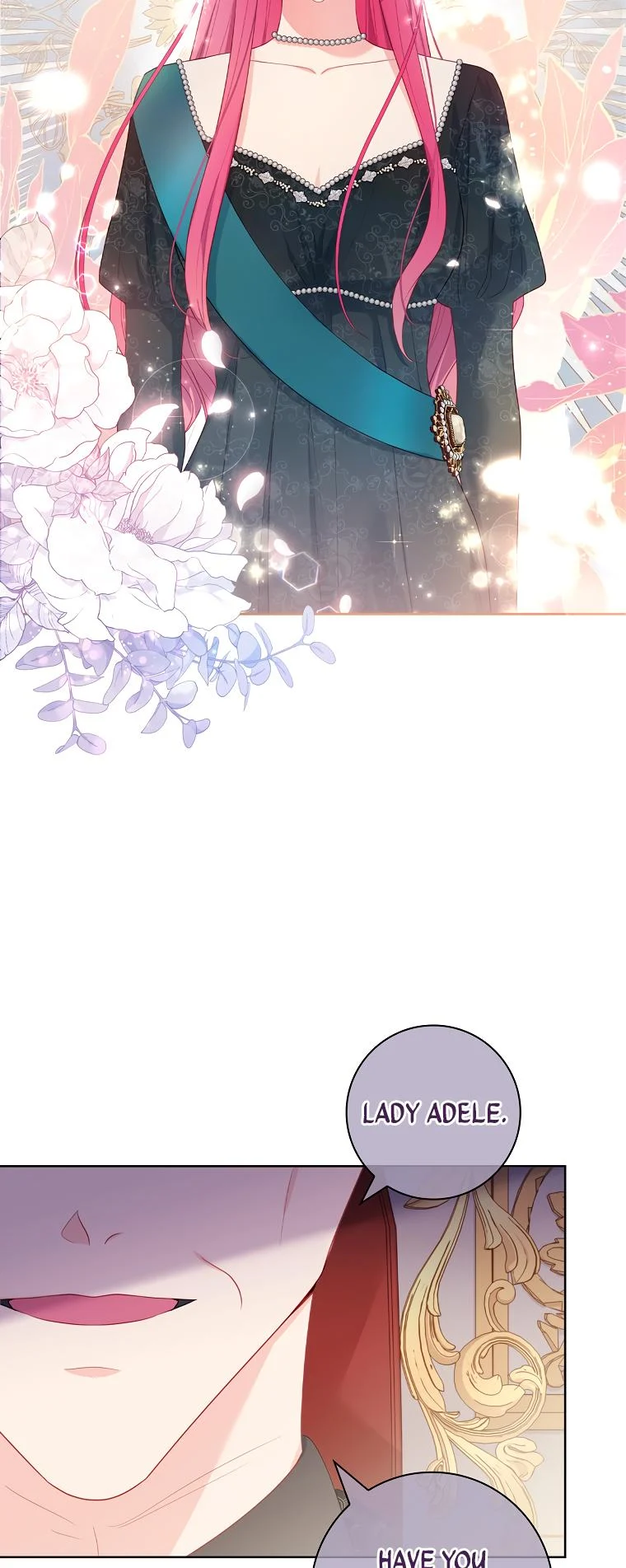 My Husband Is My Choice Chapter 27 - Page 20