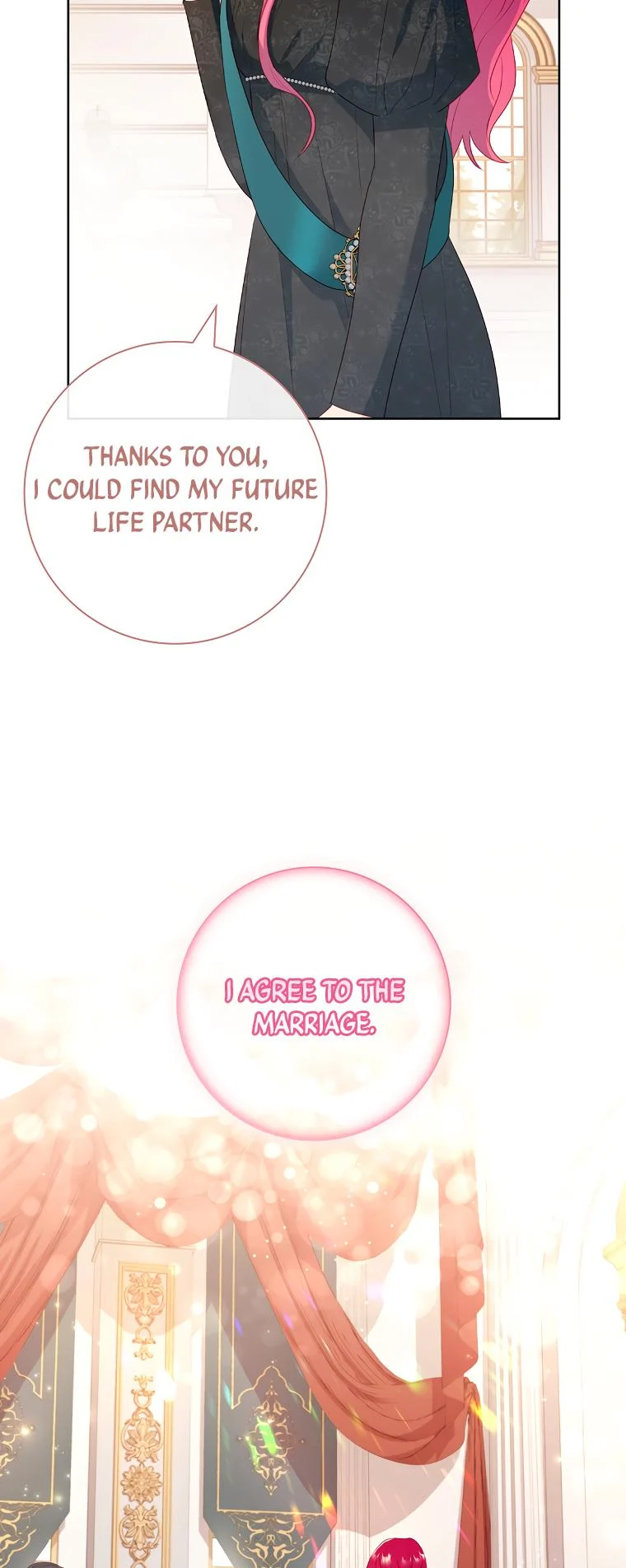 My Husband Is My Choice Chapter 27 - Page 23