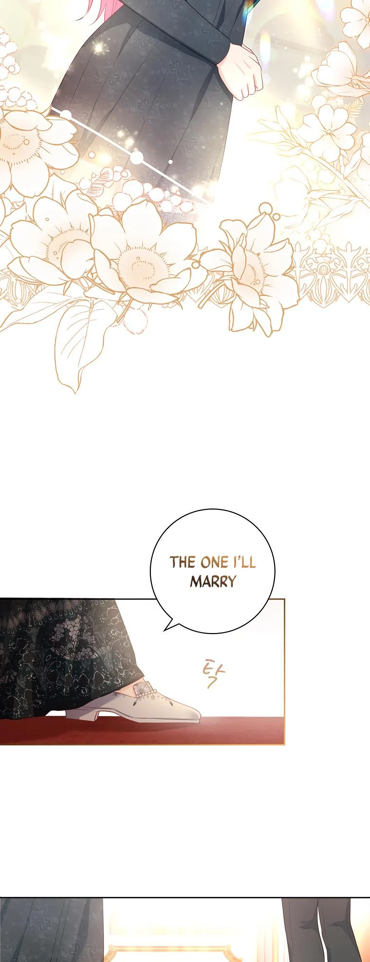 My Husband Is My Choice Chapter 27 - Page 37
