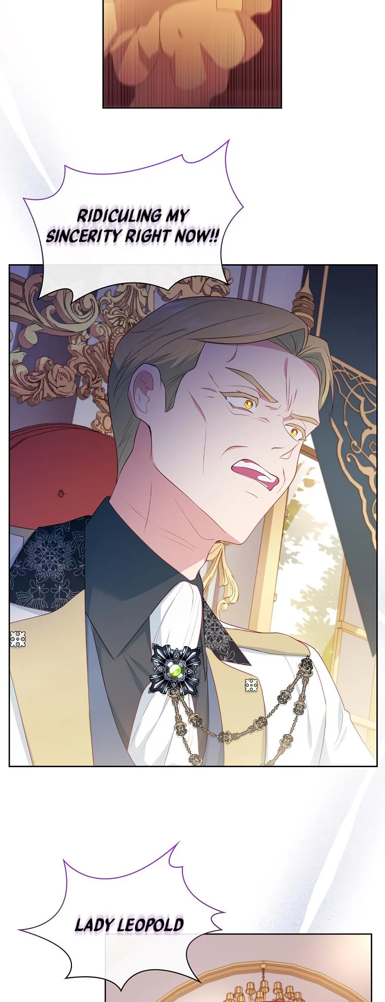 My Husband Is My Choice Chapter 27 - Page 41