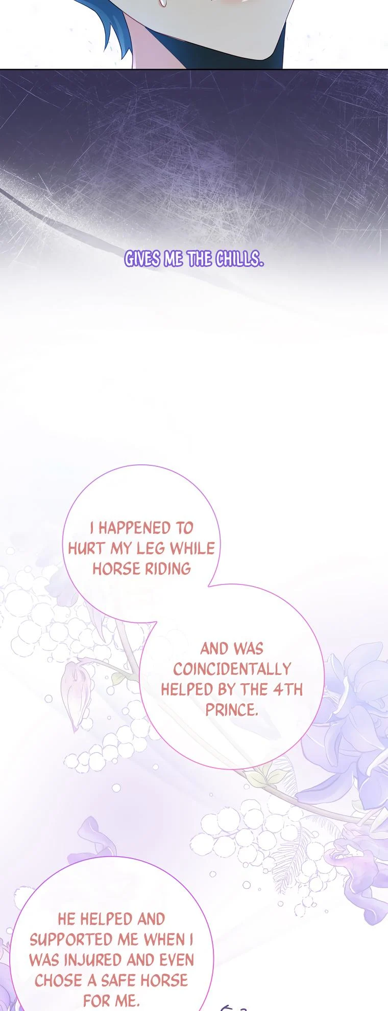 My Husband Is My Choice Chapter 27 - Page 47