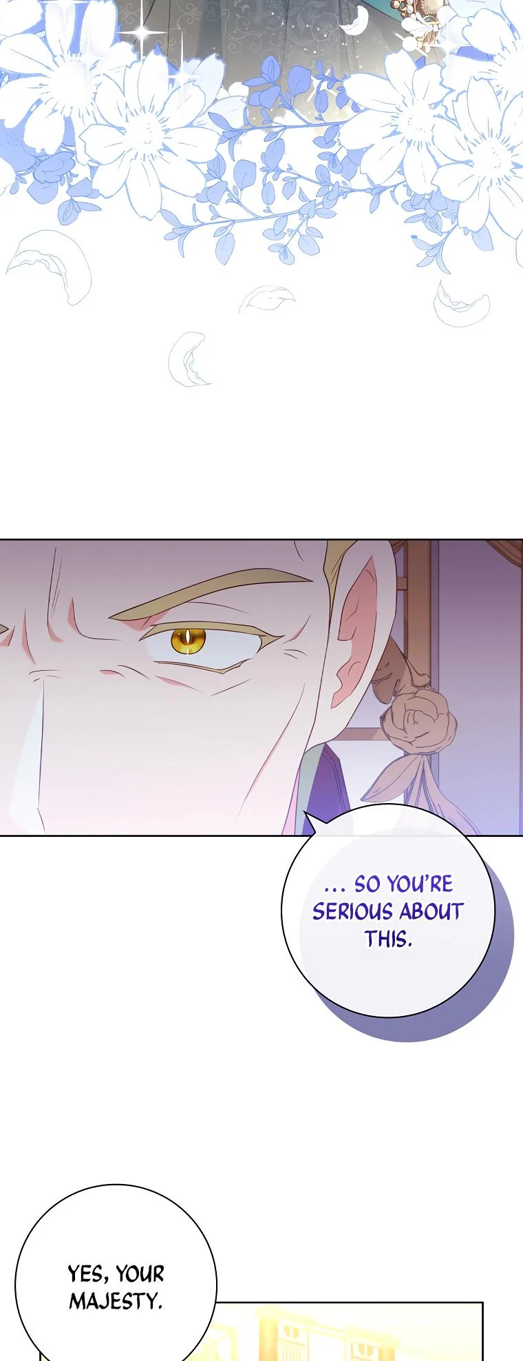 My Husband Is My Choice Chapter 27 - Page 51