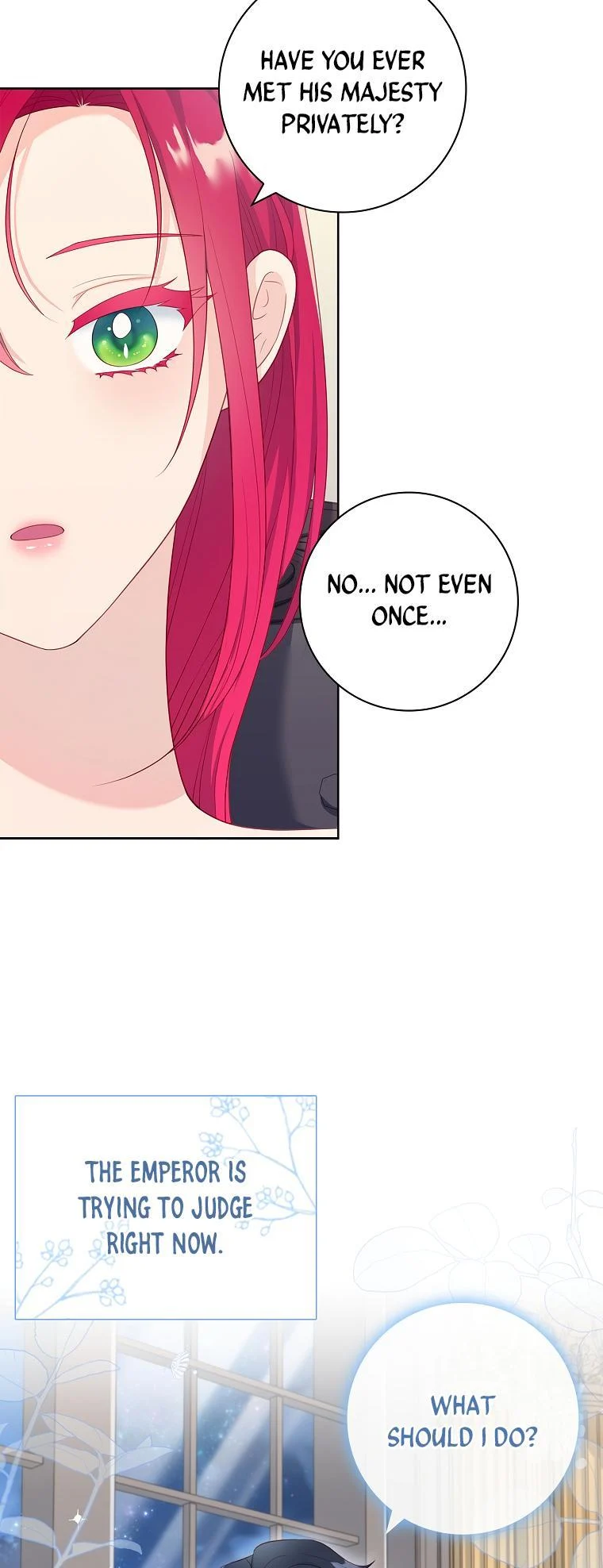 My Husband Is My Choice Chapter 28 - Page 11