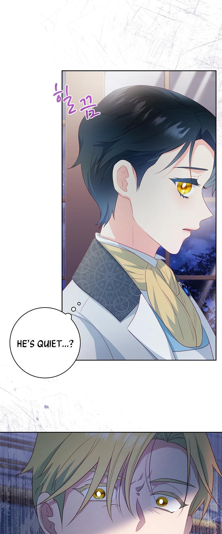 My Husband Is My Choice Chapter 28 - Page 30