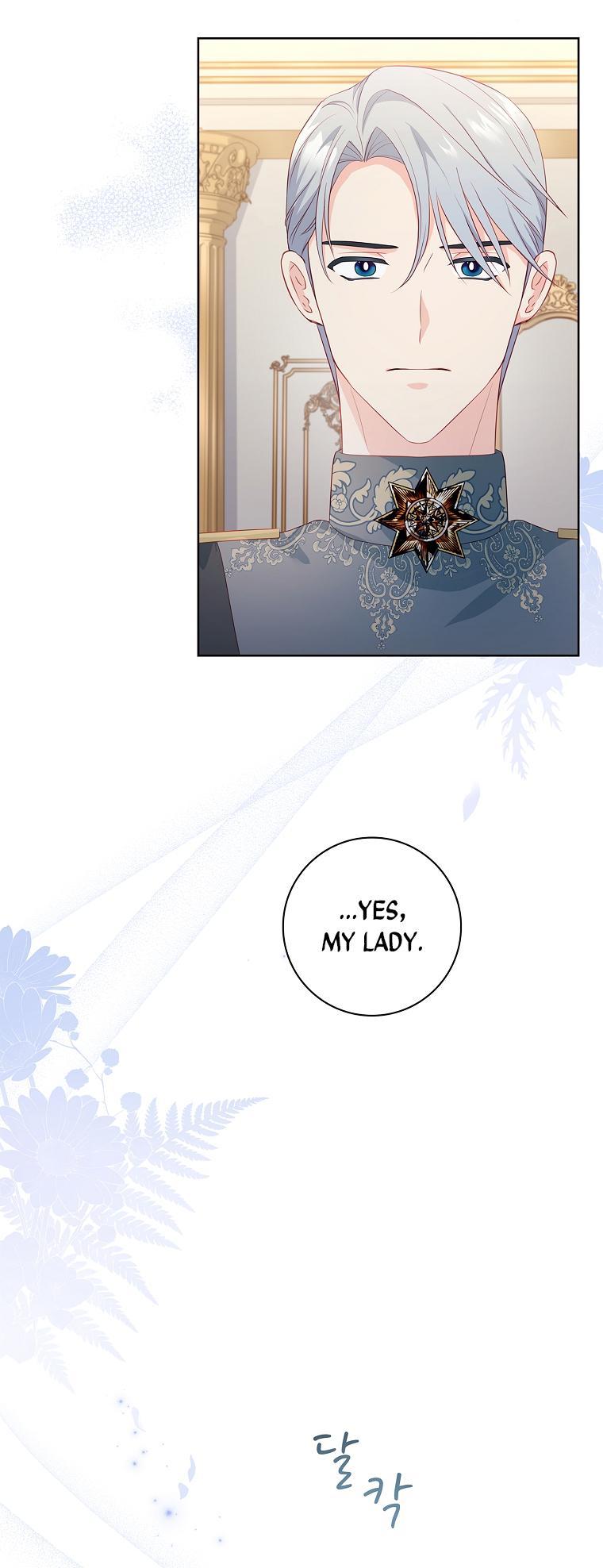 My Husband Is My Choice Chapter 28 - Page 41