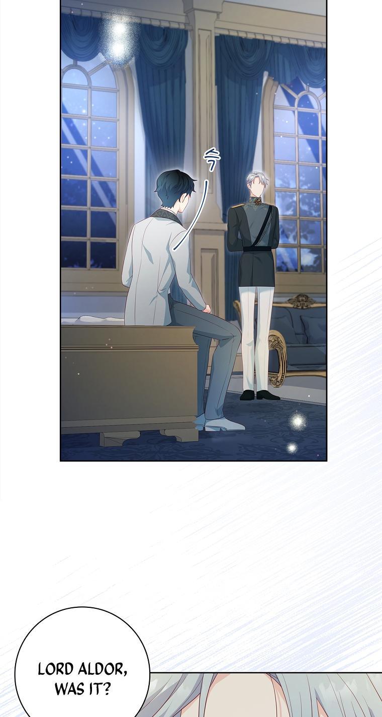 My Husband Is My Choice Chapter 28 - Page 50