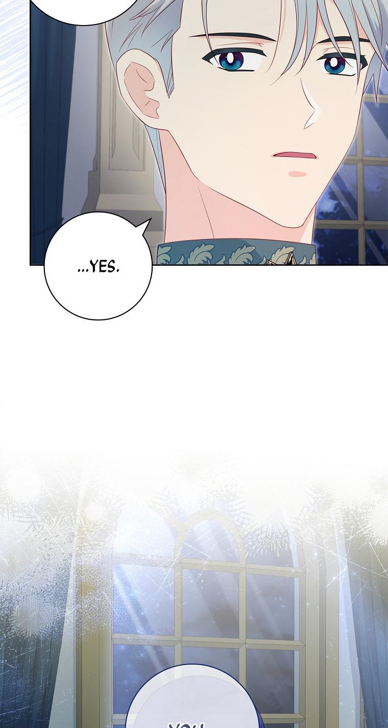 My Husband Is My Choice Chapter 28 - Page 51