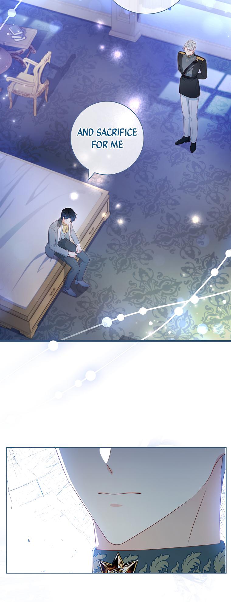 My Husband Is My Choice Chapter 29 - Page 11