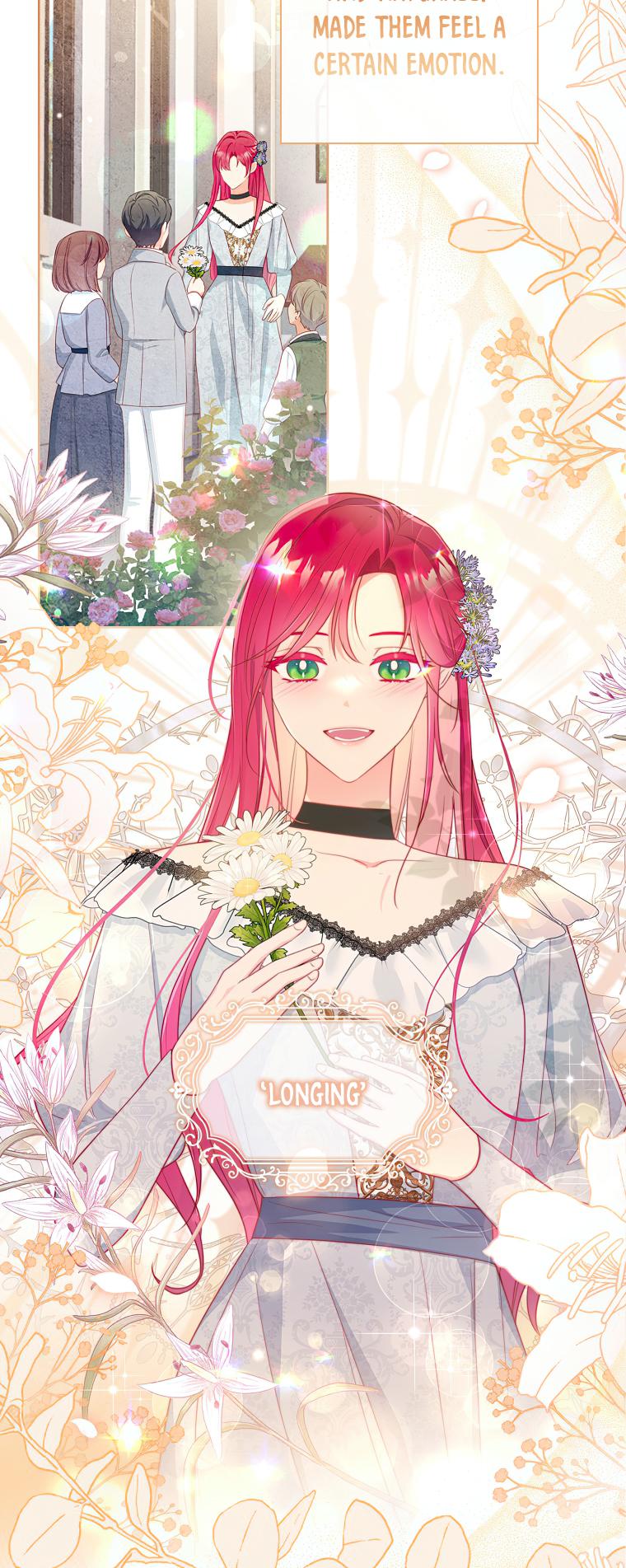 My Husband Is My Choice Chapter 29 - Page 17