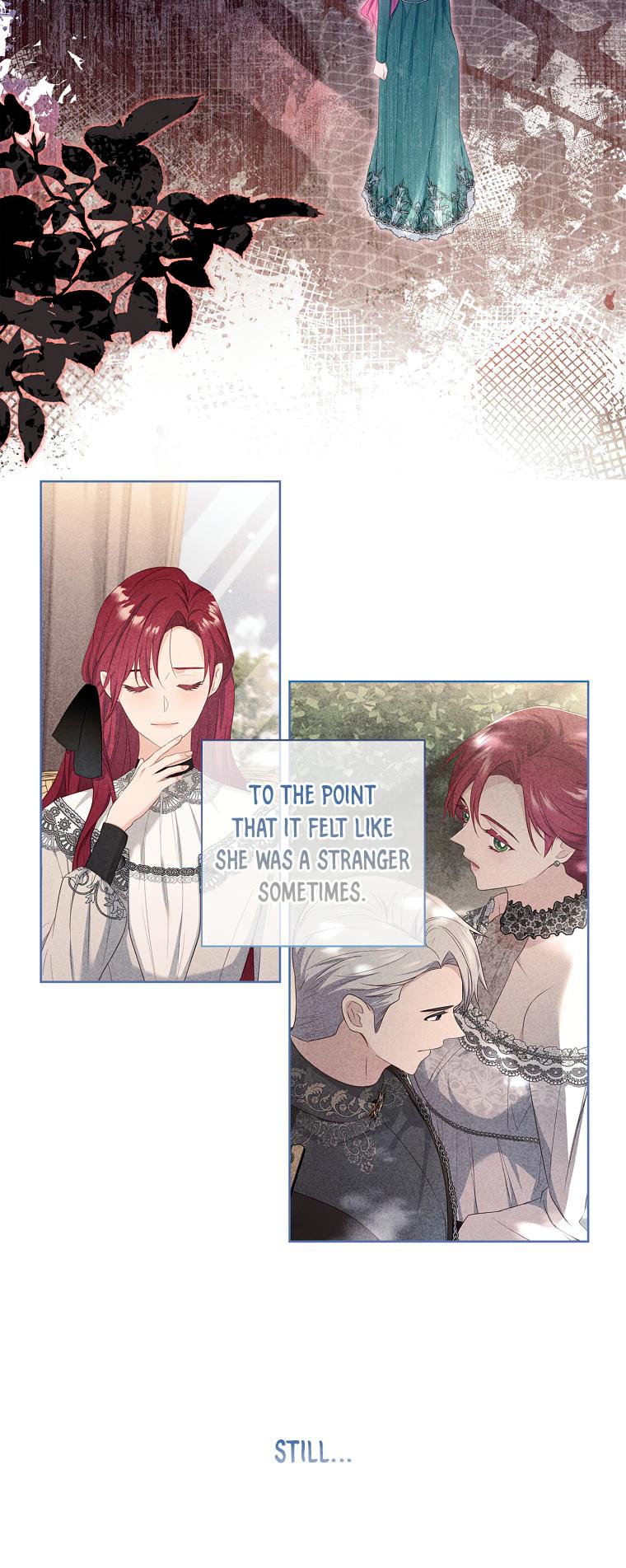 My Husband Is My Choice Chapter 29 - Page 19