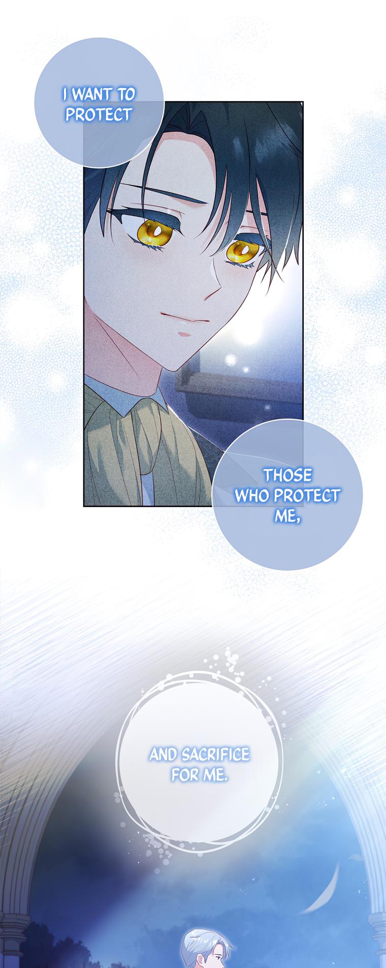 My Husband Is My Choice Chapter 29 - Page 20